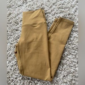 Fleo Bounce 25” Medium - honey gold